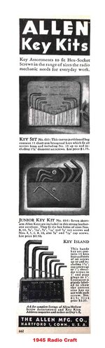 1945 Radio Craft Allen Mfg Co. ad pp 662.jpg