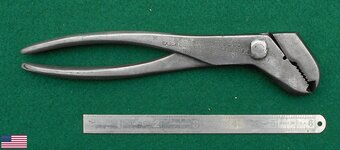 Mechanics Tool Co. Eagle Claw pliers wrench (patent 1016296) 061125 01.jpg