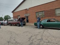 the 78's together.jpg