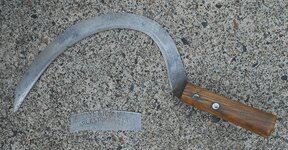 Kelley Axe & Tool Works sickle 061925.jpg Kelley Axe & Tool Works sickle 061925.jpg