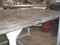 Welding Table done 001.jpg Welding Table done 001.jpg