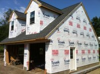 4 Roof is on.JPG