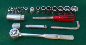 Walden 21 pc SAE 1.4 & 3.8 dr socket set 092924 P 02.jpg