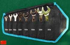 DuraTech DTSTWO8M 8 pc metric thin open end wrench set 062425 01.jpg