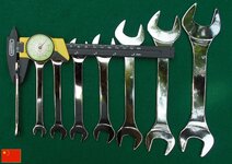 DuraTech DTSTWO8M 8 pc metric thin open end wrench set 062425 04.jpg