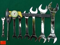 DuraTech DTSTWO8M 8 pc metric thin open end wrench set 062425 05.jpg