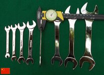 DuraTech DTSTWO8M 8 pc metric thin open end wrench set 062425 08.jpg