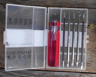 UltraSteel 58014 6 pc driver set 062725 01.jpg