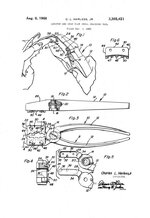 patent 3395421 Aug 6 1968 C.L. Harless Jr.JPG
