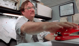 Office Space stapler.gif
