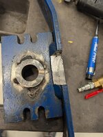 Welded Washer and Cutout.jpg Welded Washer and Cutout.jpg