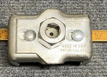 Plews 70-715 oil filter wrench (patent 4532835)(ebay 116236617260 01).jpg