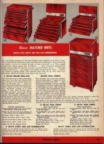 Snap On 1971 KR 531 redo | The Garage Journal