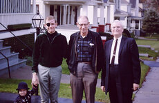 1965 Fall 4 Generations Eric Bob John Fred 800.jpg