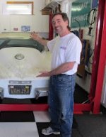 Cary's new '67 Stingray2.JPG