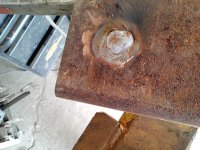 bottom mower bracket welded.jpg