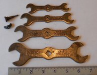 J.E. Wakefield 'Wizard' SAE nut and tap wrench set 01.jpg