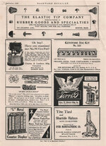 1926 Hardware Retailer Clayton &  Lambert Diener Elastic Tip Keystone Master ad pp 187.jpg