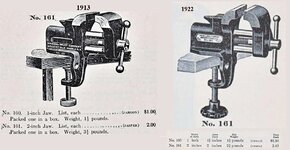 1913 1922 G-P 161 vises.jpg 1913 1922 G-P 161 vises.jpg