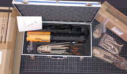 Solary Induction Heater and accessories.jpg Solary Induction Heater and accessories.jpg