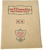 1920 H.D. Smith catalog No. 25 front cover.jpg 1920 H.D. Smith catalog No. 25 front cover.jpg
