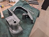 Belt Guard complete with Drive Casting.jpg Belt Guard complete with Drive Casting.jpg