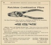 BHM Matchless.jpg