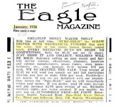 Sure-Hold The Eagle January 1926.jpg