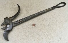 C.A. Maynard & Son nail puller (patent )(Ebay 294080982611 03).jpg C.A. Maynard & Son nail puller (patent )(Ebay 294080982611 03).jpg