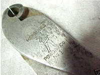 Hercules Powder Co. No. 1 blasting cap crimper (ebay 01).jpg