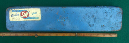 Walden 21 pc 1.2 dr SAE socket set 092924 S 08.jpg
