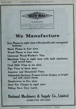 1921-03-19 Hardware and Metal p51 product line.jpg