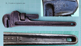 1945 Ridgid Pipe Wrench - 14 inch.jpg 1945 Ridgid Pipe Wrench - 14 inch.jpg
