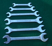 Powr Kraft 6 pc SAE open end wrench set POWRK091625 01.jpg