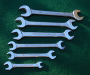 Powr Kraft 6 pc SAE open end wrench set POWRK091625 05.jpg