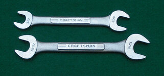 Craftsman open-end wrench CRAFT091325 01.jpg