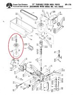 Parts Schematic Motor VS Pulley Mod.jpg Parts Schematic Motor VS Pulley Mod.jpg
