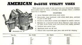 1956 American DeLUXE Utility Vises.jpg
