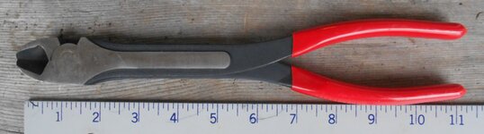 Tekton 34025 11-inch diagonal cutter pliers 01.jpg