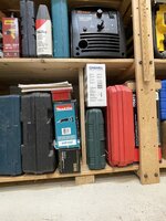 Welder shelf.JPG Welder shelf.JPG