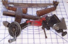F2 Vise, Draw knife Offset Hanf drill marking gauge.jpg