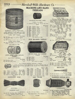 1917 Marshall Wells Hardware Co. catalog pp 3694.jpg