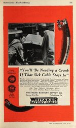 Whitaker 1928 Trade Mag.jpg Whitaker 1928 Trade Mag.jpg