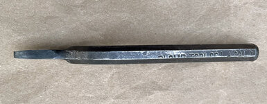 Plomb chisel calker - top.jpg Plomb chisel calker - top.jpg