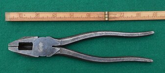 Diamond SL58 9 in linemans pliers 111225 02 (resize).jpg