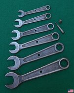 Danielson 6 pc Auto Kit 100 wrench set DAN1111525 04.jpg