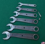 Danielson 6 pc Auto Kit 100 wrench set DAN3111525 03.jpg