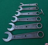 Danielson 6 pc Auto Kit 100 wrench set DAN3111525 04.jpg