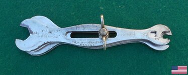 Ronson 4 pc Nine-in-One wrench set (patent 942993) RON1111525 01.jpg Ronson 4 pc Nine-in-One wrench set (patent 942993) RON1111525 01.jpg