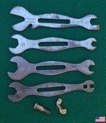 Ronson 4 pc Nine-in-One wrench set (patent 942993) RON3111525 03.jpg